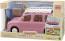 Epoch Sylvanian Families I Can Ride a Lot! Picnic Wagon  , EPC43365, by Epoch