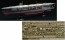 Fujimi 1/700 IJN Series No.22 EX-2 IJN Aircraft Carrier Kaga Full Hull Model Special Edition (with Etching Parts), FUJ51893, by FUJIMI