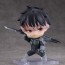 Good Smile Company Nendoroid Gen Narumi (Kaiju No. 8), GSC65163, by GOOD SMILE COMPANY