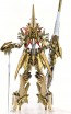 Ourtreasure 1/144 Magna Palace The Knight of Gold (Five Star Stories), OUR00830, by Ourtreasure