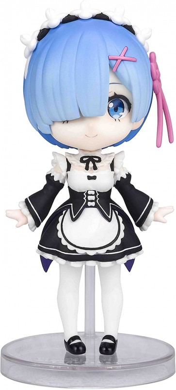 Bandai Figuarts mini Rem, BAC12601, by BANDAI