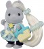 Epoch Sylvanian Families Fashionable Pony Friends Set, EPC48339, by Epoch