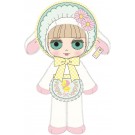 Good Smile Company Blythe Una and Dot, GSC62520, by GOOD SMILE COMPANY