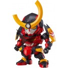 Good Smile Company MODEROID Gurren Lagann (Gurren Lagann) (Reissue), GSC84435, by GOOD SMILE COMPANY
