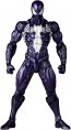 KAIYODO Revoltech Amazing Yamaguchi Symbiote Spider-Man (Purple Ver.), KYD21087, by KAIYODO
