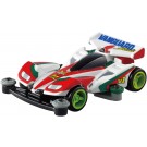 TAKARA TOMY Tomica Premiumunlimited Bakuso Kyodai Let's & Go!! Mini 4WD Vanguard Sonic, TAK34325, by TAKARA TOMY