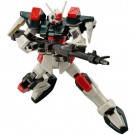 Bandai 1/144 seed HG R03 GAT-X103 Buster Gundam  Plastic Kit , BAN33689, by BANDAI