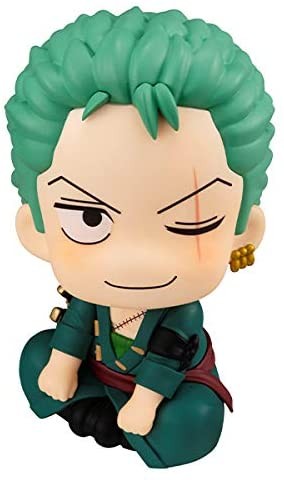 MegaHouse Look Up ONE PIECE Roronoa Zoro  , MEG29826, by MEGAHOUSE