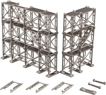 PLUM Scaffold (1/64-1/100), PLM84265, by PLUM