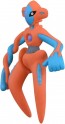 TAKARA TOMY Pokemon Moncolle Deoxys (Normal Form), TAK52480, by TAKARA TOMY