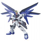 BANDAI  1/144 HG Freedom gundam   Plastic Model kit, BAN53052, by BANDAI