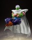 Bandai S.H.Figuarts Piccolo -The Proud Namekian- (Reissue), BAC98704, by BANDAI