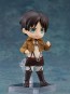 Good Smile Company Nendoroid Doll Eren Yeager (Attack on Titan), GSC75228, by GOOD SMILE COMPANY