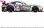 TAKARA TOMY Tomica Premium Racing Goodsmile Hatsune Miku AMG 2025 Ver., TAK97044, by TAKARA TOMY