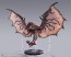Bandai S.H.MonsterArts Rathalos -20th Anniversary Edition-, BAC62354, by BANDAI