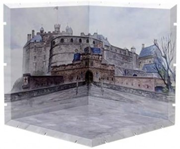 PLM Jiora Mansion 150 Edinburgh Castle  , PEL87494, by PLM