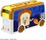 TAKARA TOMY Dream Tomica SP Picture Book Collection The Bread Thief, TAK34066, by TAKARA TOMY