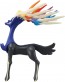 TAKARA TOMY MonColle ML-12 Xerneas, TAK11685, by TAKARA TOMY