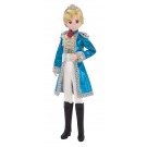 TAKARATOMY Licca-chan: Dreaming Princess Yearning Prince Haruto-kun , TAK10613, by TAKARA TOMY