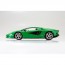 Aoshima 1/32 The Snap Kit No.19-E Lamborghini Countach LPI 800-4 (Green), AOS65433, by AOSHIMA