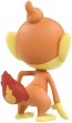 TAKARA TOMY Monster Collection MS-54 Chimchar, TAK87486, by TAKARA TOMY