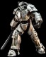 three zero 1/6 Fallout - X-01 Institute Power Armor, THZ16842, by three zero