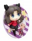 Wave 2.5 dimensional badge Fate / stay night [Unlimited Blade Works] Rin Tozaka ・ Archer , WAV70058, by WAVE