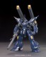 BANDAI    1/144 HGBF Kempfer Amazing   Plastic Model kit, BAN51772, by BANDAI