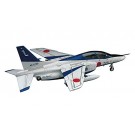 Hasegawa 1/72 D11 Kawasaki T-4 "Blue impulse 2002" plastic kit  , HAS14411, by HASEGAWA