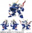 TAKARA TOMY Toyr!se DMB-01 White Blose, TAK46427, by TAKARA TOMY