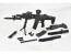 TOMYTEC 1/12 Little Armory [LA076] Type 20 5.56mm Rifle, TMT17005, by TOMYTEC