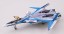 1/144 Gimix MCR10 VF-31J fighter , TMTX279020, by TOMYTEC