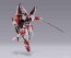 Bandai METAL BUILD GUNDAM ASTRAY RED FRAME KAI (ALTERNATIVE STRIKE VER.) , BAN81679, by BANDAI