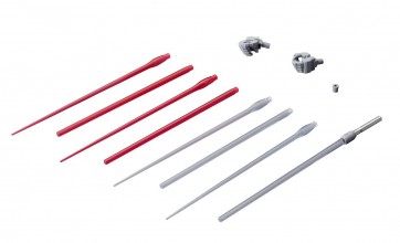 Kotobukiya M.S.G modeling support goods MG 04 gimmick unit 0 4 LED sword RED Ver., KBY60836, by KOTOBUKIYA