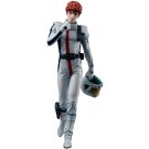 MegaHouse GGG Mobile Suit Gundam Char's Counterattack Amuro Ray (Reissue), MEG36404, by MEGAHOUSE