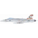 Platz 1/144 U.S. NAVY CARRIER-BASED FIGHTER F/A-18E SUPER HORNET VFA-87 GOLDEN WARRIORS, PLZ84580, by PLATZ