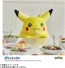 TAKARA TOMY Pokemon 30th Anniversary Welcome Back! Pikachu 1/1, TAK97181, by TAKARA TOMY