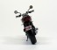Aoshima 1/12 KAWASAKI Z900RS CANDY TONE BROWN X CANDY TONE ORANGE  , AOS05016, by AOSHIMA