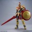 Bandai 30MF Class Up Armor Liber Gladiator, BAN20061, by BANDAI
