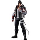 Bandai S.H.Figuarts Jin Kazama, BAC61302, by BANDAI