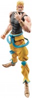 Medicos Super Action Statue JoJo's Bizarre Adventure Part.3 DIO (Awakened Version), MEC65941, by MEDICOS