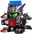 TAKARA TOMY Bottleman BOT-20 Kelpeps, TAK77623, by TAKARA TOMY