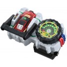 TAKARA TOMY Earth Granner Hero Change Gear Earth Breath  , TAK35494, by TAKARA TOMY