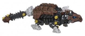 TAKARATOMY ZW21 ZOIDS WILD ANKYROCKS  , TAK72143, by TAKARA TOMY