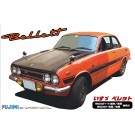 Fujimi 1/24 ID 86 Isuzu Beret 1600 GT-R / 1800 GT, FUJ39145, by FUJIMI