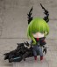 Good Smile Company Nendoroid Dead Master: DAWN FALL Ver. (BLACK ROCK SHOOTER: DAWN FALL), GSC70056, by GOOD SMILE COMPANY