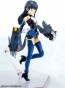 Kotobukiya Megami Device x Alice Gear Aegis: Mutsumi Koashi (Gou-ki), KBY41916, by KOTOBUKIYA
