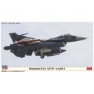 Hasegawa 1/48 Mitsubishi F-2A "Air Development and Test Wing" w/ASM-3  , HAS74651, by HASEGAWA