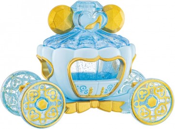 TAKARA TOMY Dream Tomica No. 179 Disney Motors Jewelry Way Potiron Cinderella, TAK93919, by TAKARA TOMY
