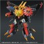 TAKARA TOMY Toyr!se Genesic GaoGaiGar, TAK46472, by TAKARA TOMY